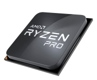 AMD Ryzen 5 PRO 5655G Tray - 1520439 - zdjęcie 2